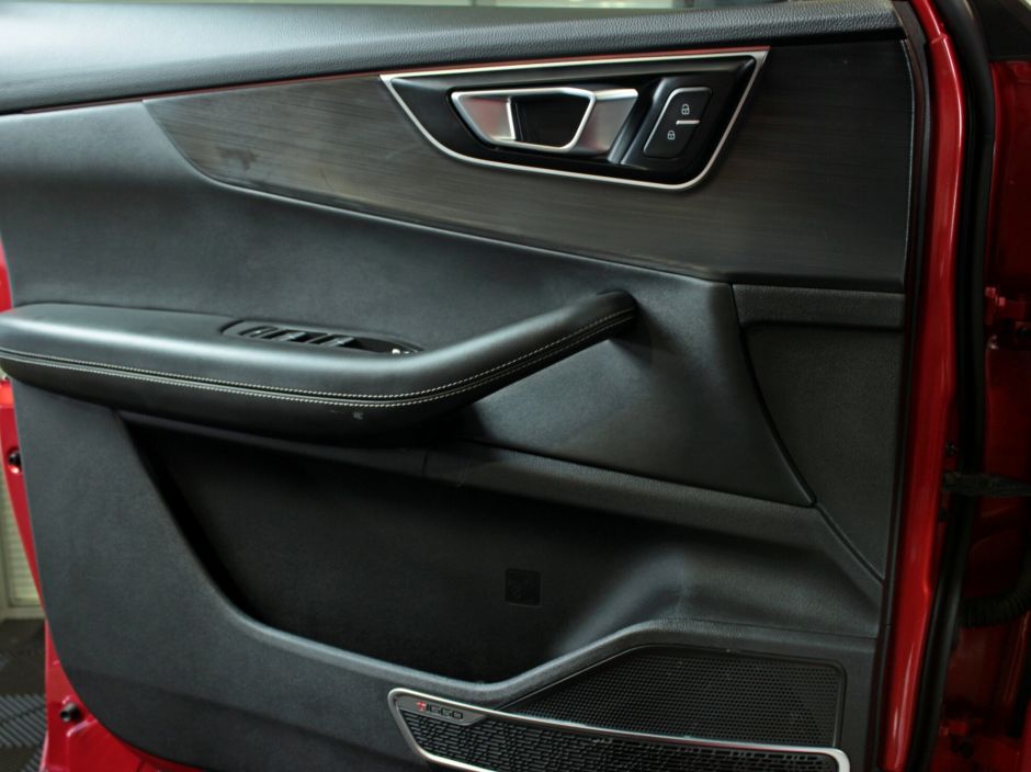 Chery Tiggo 7 Pro Prestige (2020), 1.5 л, Вариатор, 2020 фото 14