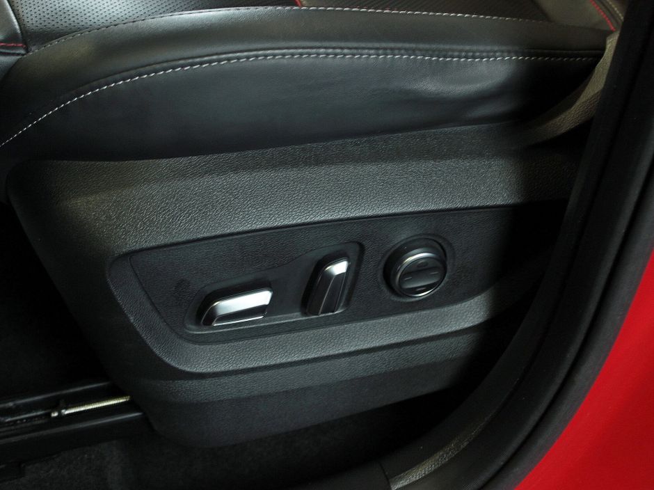 Chery Tiggo 7 Pro Prestige (2020), 1.5 л, Вариатор, 2020 фото 2