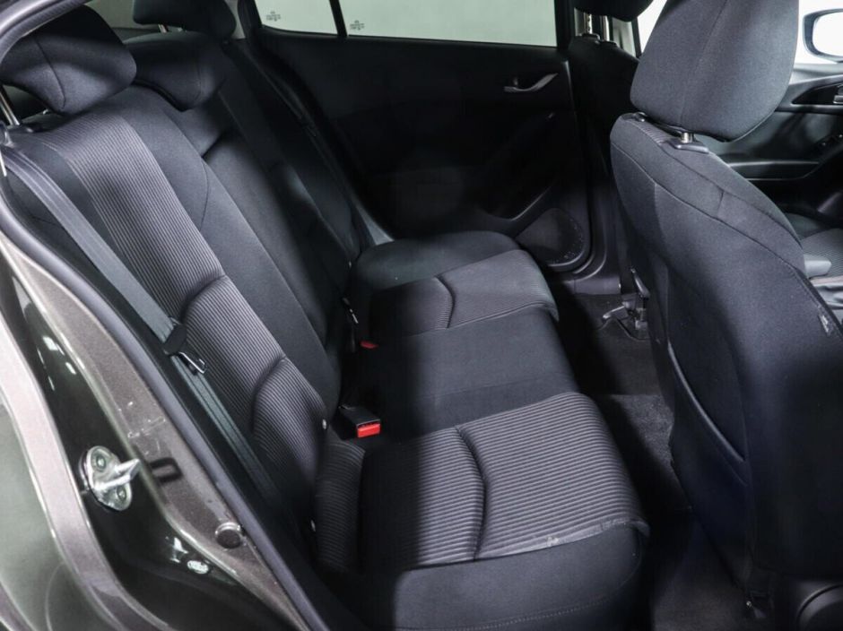 Mazda 3, 1.5 л, АТ, 2013 фото 1