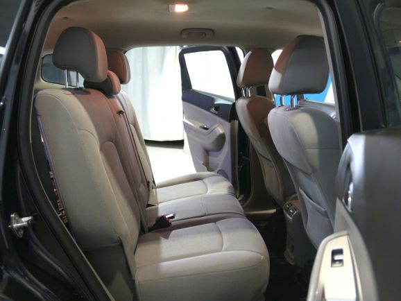 Chevrolet Orlando LTZ, 1.8 л, АТ, 2013 фото 8