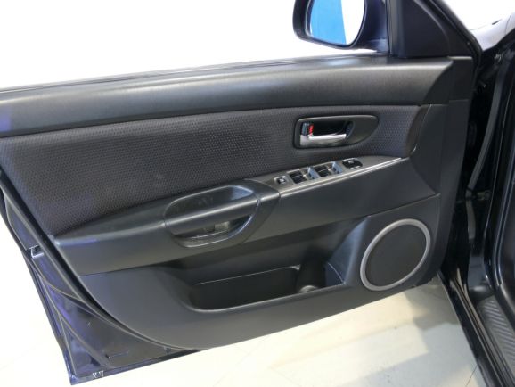 Mazda 3, 1.6 л, МТ, 2008 фото 1