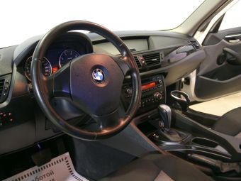 BMW X1, 2.0 л, АКПП, 2012 фото 7