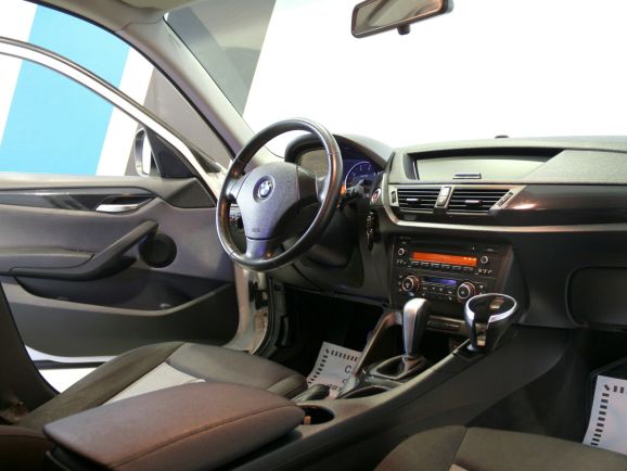 BMW X1, 2.0 л, АТ, 2012 фото 8