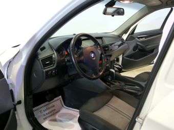 BMW X1, 2.0 л, АКПП, 2012 фото 9