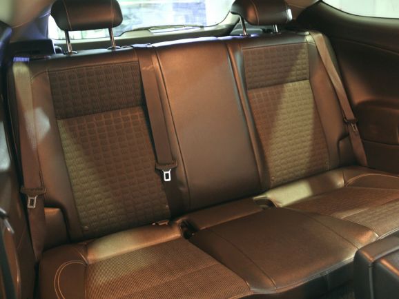 Opel Astra Sport, 1.4 л, АТ, 2012 фото 1