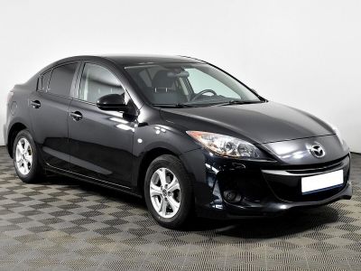 Mazda 3, 1.6 л, АКПП, 2012 фото 5