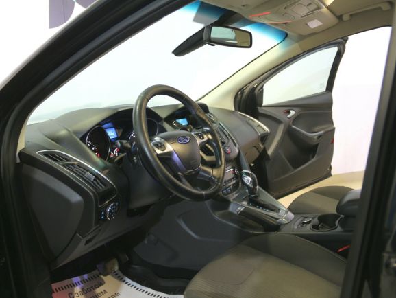 Ford Focus Titanium, 2.0 л, Робот, 2014 фото 2