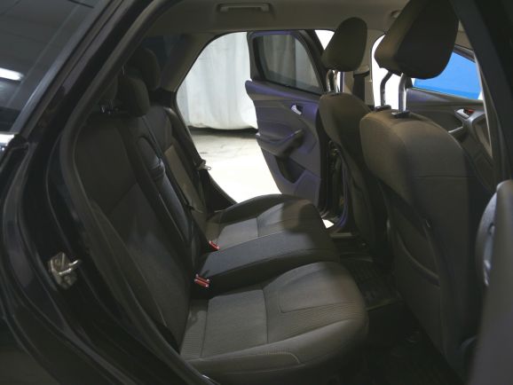 Ford Focus Titanium, 2.0 л, Робот, 2014 фото 1