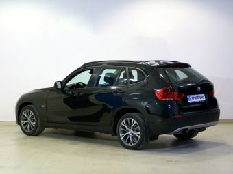 BMW X1, 2.0 л, АКПП, 2012 фото 5