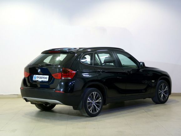 BMW X1, 2.0 л, АТ, 2012 фото 6