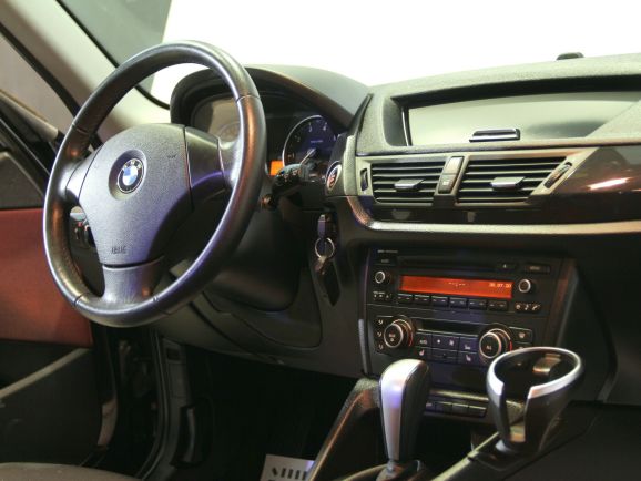 BMW X1, 2.0 л, АТ, 2012 фото 8