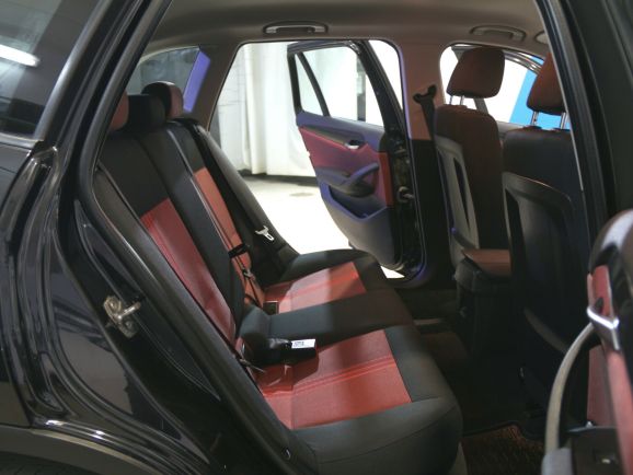 BMW X1, 2.0 л, АТ, 2012 фото 2