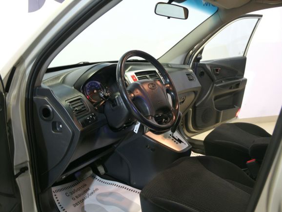 Hyundai Tucson, 2.0 л, АТ, 2007 фото 8