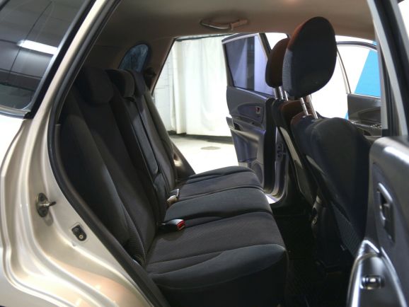 Hyundai Tucson, 2.0 л, АТ, 2007 фото 2