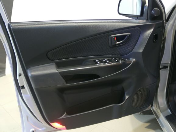 Hyundai Tucson, 2.0 л, АТ, 2007 фото 1