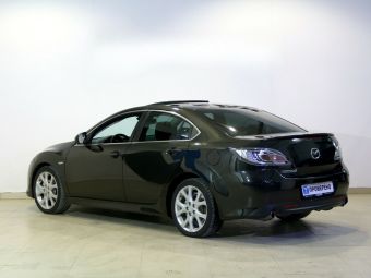 Mazda 6, 2.0 л, АКПП, 2009 фото 6