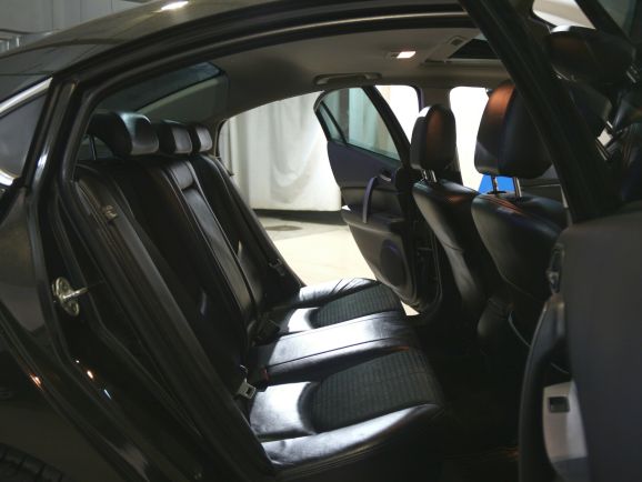 Mazda 6, 2.0 л, АТ, 2009 фото 10