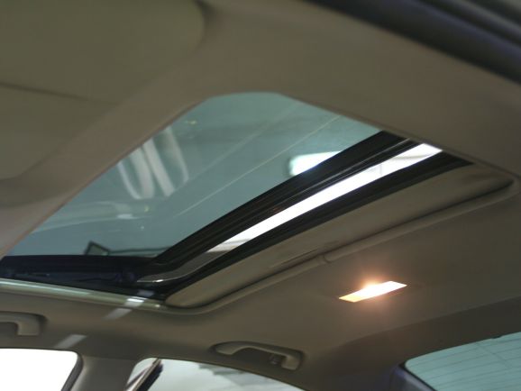 Mazda 6, 2.0 л, АТ, 2009 фото 1