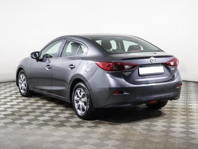 Mazda 3, 1.5 л, АКПП, 2014 фото 6