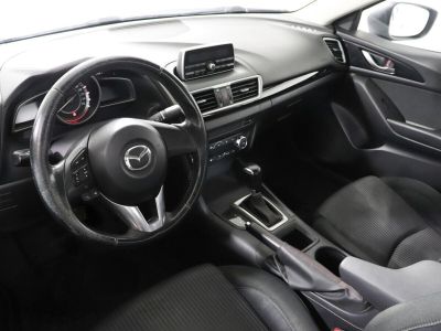 Mazda 3, 1.5 л, АКПП, 2014 фото 7