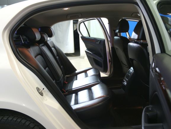 Skoda Superb Ambition, 1.8 л, АТ, 2009 фото 2