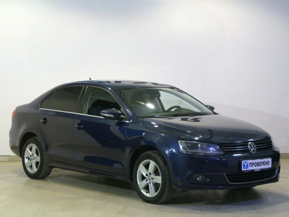 Volkswagen Jetta Comfortline, 1.4 л, Робот, 2014 фото 4