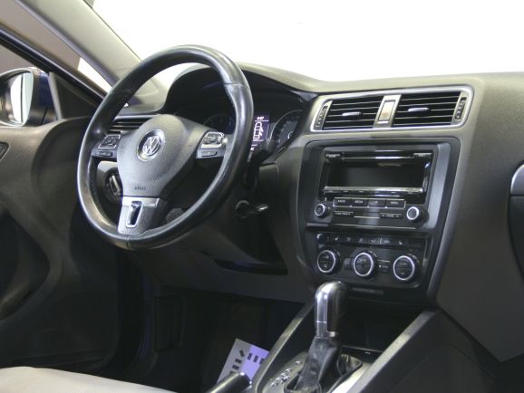 Volkswagen Jetta Comfortline, 1.4 л, Робот, 2014 фото 8