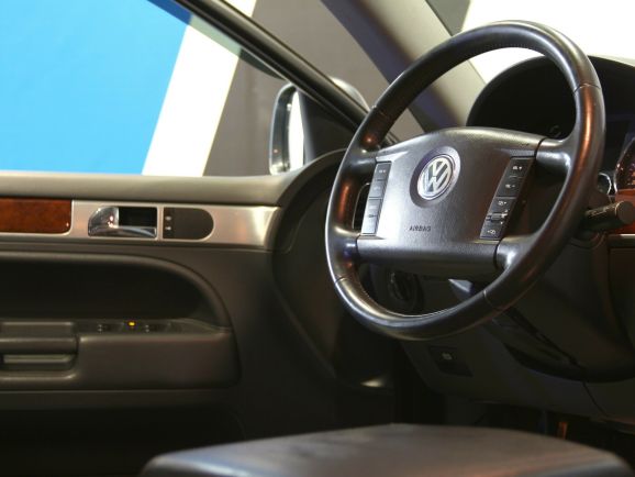 Volkswagen Touareg, 3.6 л, АТ, 2006 фото 7