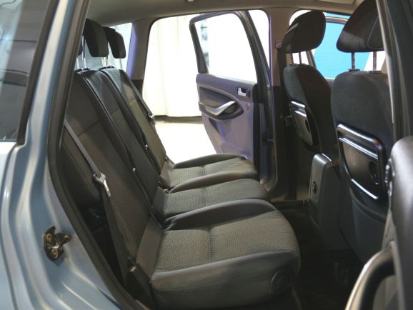 Ford C-MAX Trend, 2.0 л, АТ, 2008 фото 1