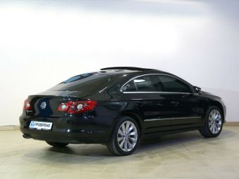 Volkswagen Passat CC, 1.8 л, РКПП, 2011 фото 5