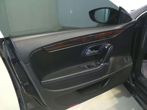 Volkswagen Passat CC, 1.8 л, Робот, 2011 фото 10