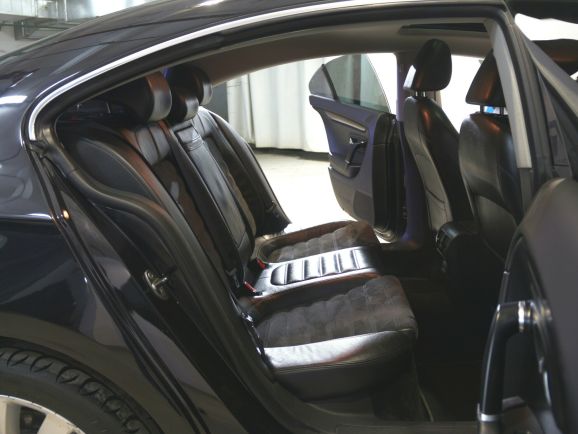 Volkswagen Passat CC, 1.8 л, Робот, 2011 фото 1