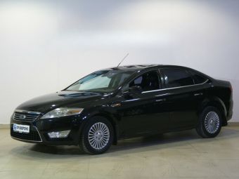 Ford Mondeo Trend, 2.3 л, АКПП, 2010 фото 3