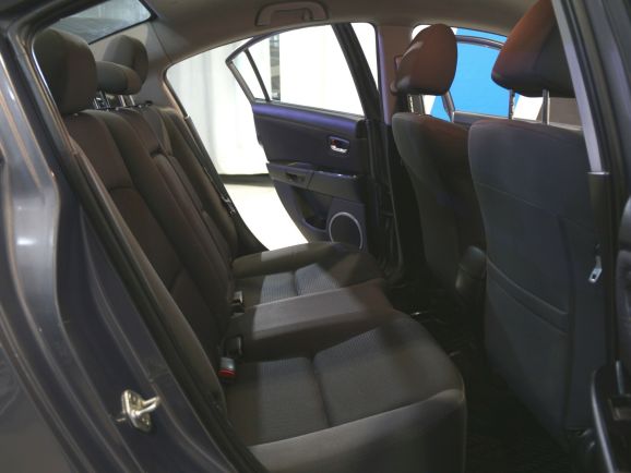 Mazda 3 Touring, 1.6 л, АТ, 2009 фото 7