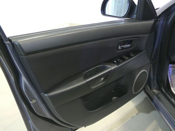 Mazda 3 Touring, 1.6 л, АТ, 2009 фото 2