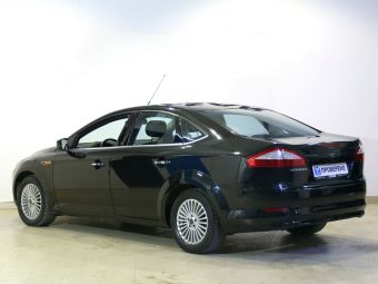 Ford Mondeo Ghia, 2.3 л, АКПП, 2008 фото 5