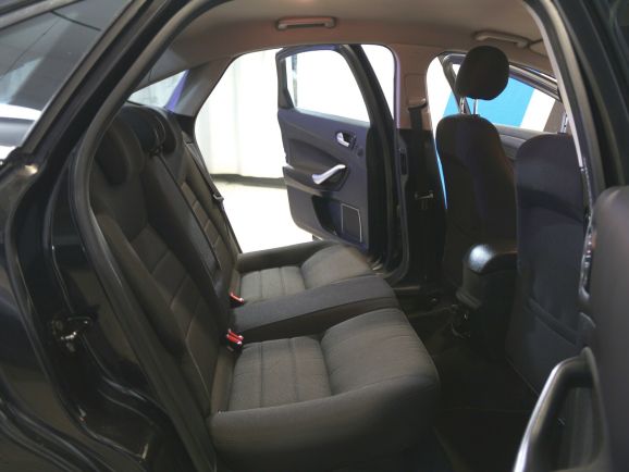 Ford Mondeo Ghia, 2.3 л, АТ, 2008 фото 1