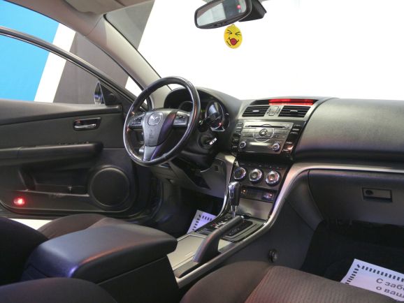 Mazda 6 Sport, 2.0 л, АТ, 2012 фото 7