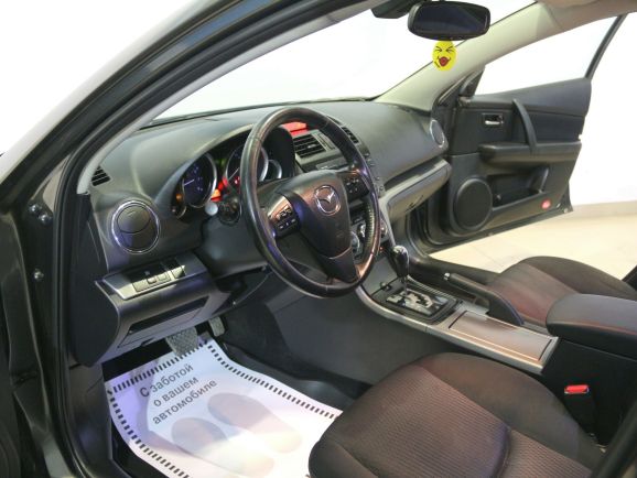 Mazda 6 Sport, 2.0 л, АТ, 2012 фото 2