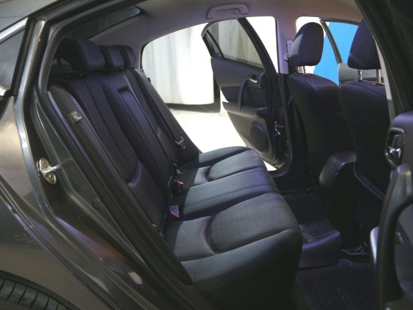 Mazda 6 Sport, 2.0 л, АТ, 2012 фото 1