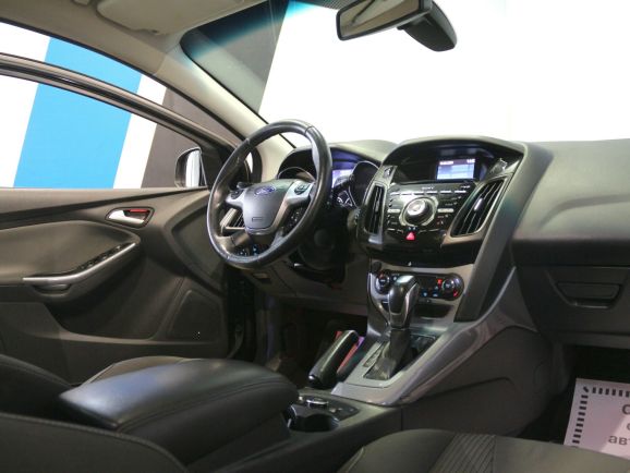 Ford Focus Trend +ESP, 2.0 л, Робот, 2014 фото 8