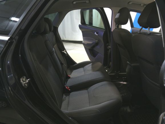 Ford Focus Trend +ESP, 2.0 л, Робот, 2014 фото 2