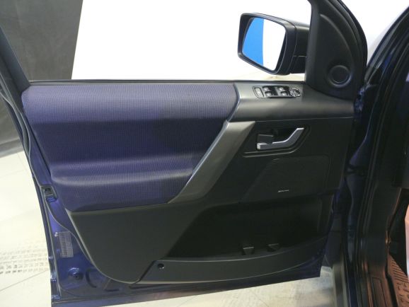 Land Rover Freelander, 2.2 л, АТ, 2010 фото 1