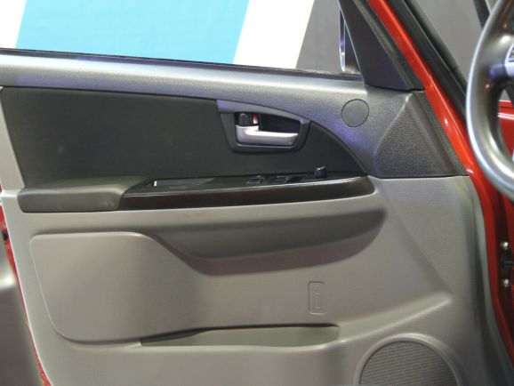 Suzuki SX4 GLX, 1.6 л, МТ, 2011 фото 2