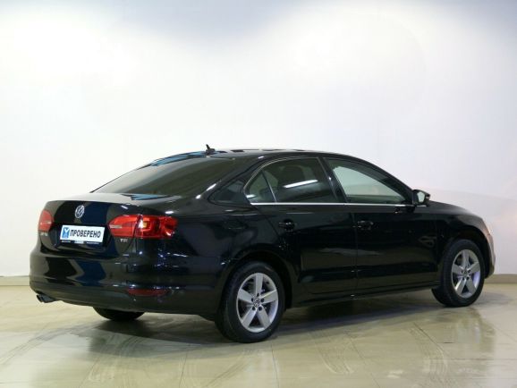 Volkswagen Jetta, 1.4 л, Робот, 2014 фото 6
