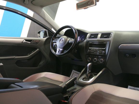 Volkswagen Jetta, 1.4 л, Робот, 2014 фото 7