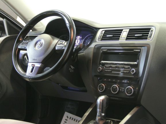 Volkswagen Jetta, 1.4 л, Робот, 2014 фото 9