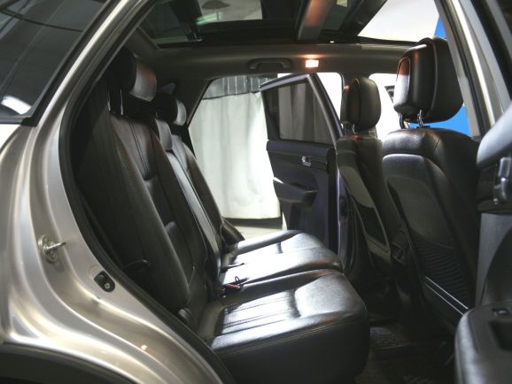 Kia Sorento New Prestige (2015), 2.4 л, АТ, 2014 фото 2