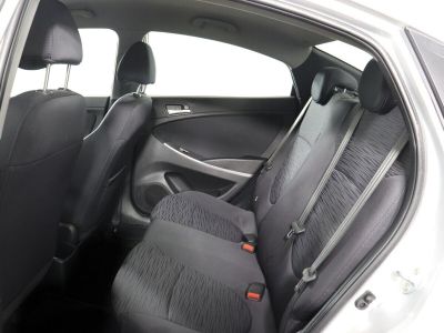 Hyundai Solaris, 1.6 л, АКПП, 2015 фото 1