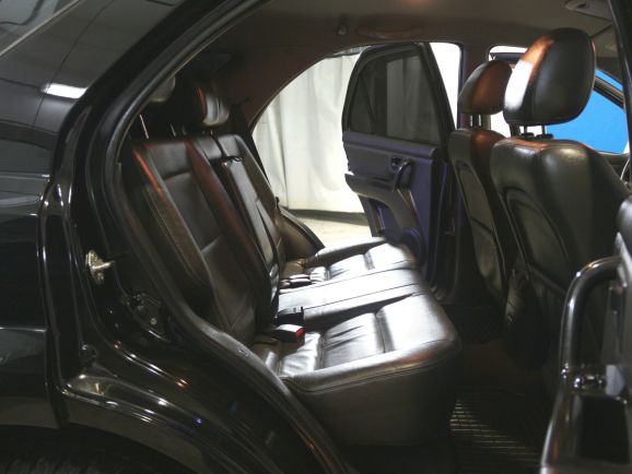 Kia Sorento, 2.5 л, АТ, 2009 фото 2